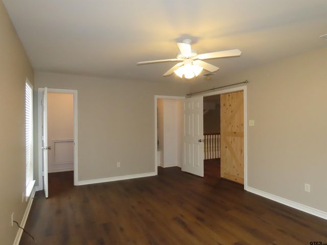 7336 Manassas Lane, Tyler, TX 75703