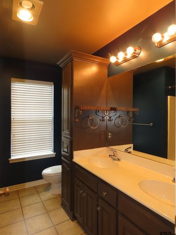 7336 Manassas Lane, Tyler, TX 75703