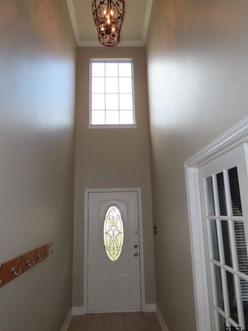 7336 Manassas Lane, Tyler, TX 75703