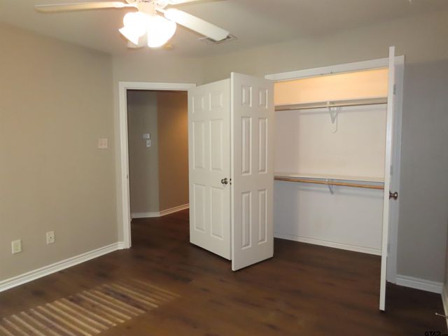 7336 Manassas Lane, Tyler, TX 75703