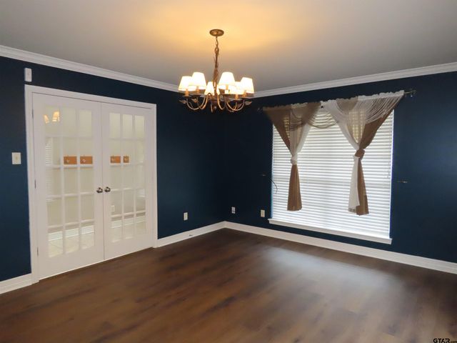 7336 Manassas Lane, Tyler, TX 75703