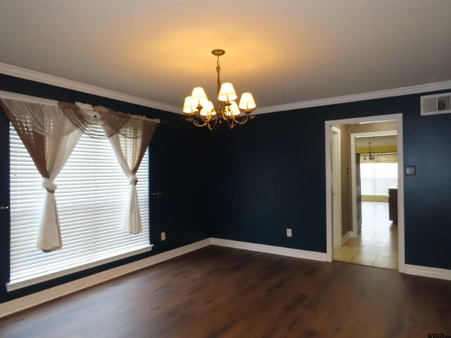 7336 Manassas Lane, Tyler, TX 75703