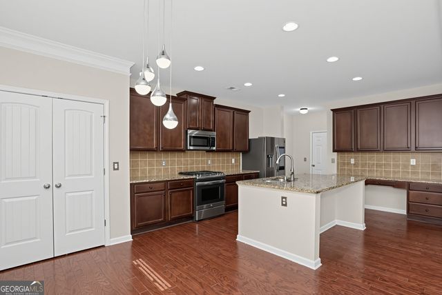 1815 Habersham Villa Drive, Cumming, GA 30041