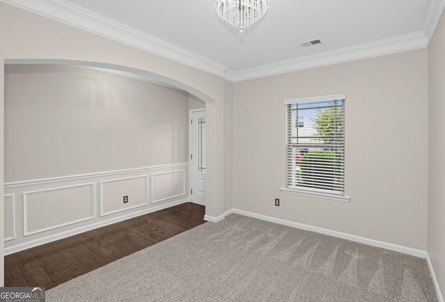 1815 Habersham Villa Drive, Cumming, GA 30041
