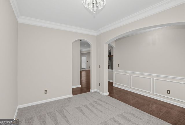 1815 Habersham Villa Drive, Cumming, GA 30041