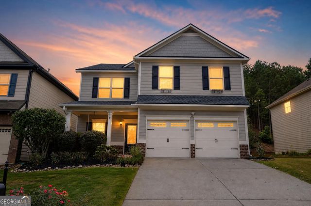 1815 Habersham Villa Drive, Cumming, GA 30041