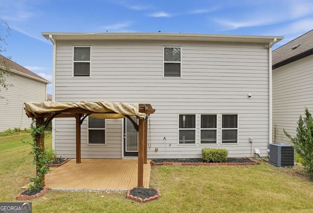 1815 Habersham Villa Drive, Cumming, GA 30041