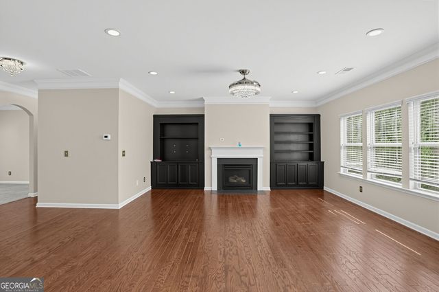 1815 Habersham Villa Drive, Cumming, GA 30041