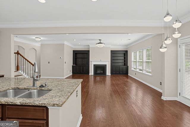 1815 Habersham Villa Drive, Cumming, GA 30041