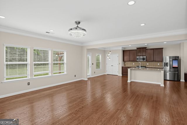1815 Habersham Villa Drive, Cumming, GA 30041
