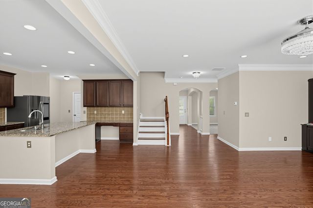 1815 Habersham Villa Drive, Cumming, GA 30041