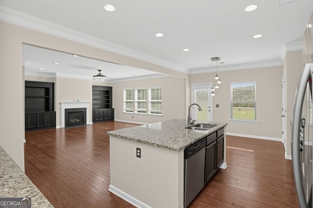 1815 Habersham Villa Drive, Cumming, GA 30041