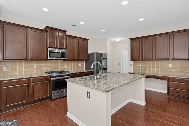 1815 Habersham Villa Drive, Cumming, GA 30041
