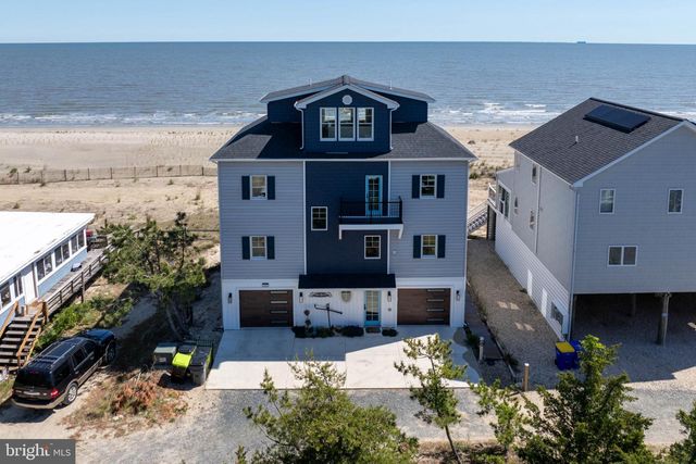 402 S BAY FRONT RD, Milton, DE 19968
