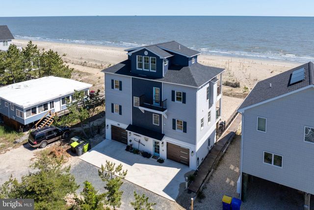 402 S BAY FRONT RD, Milton, DE 19968