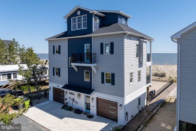 402 S BAY FRONT RD, Milton, DE 19968