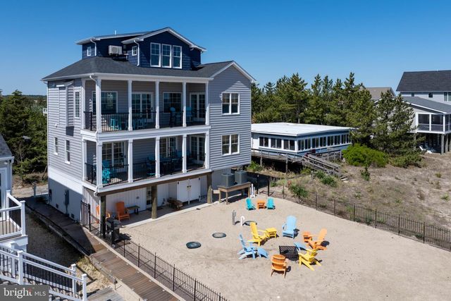 402 S BAY FRONT RD, Milton, DE 19968