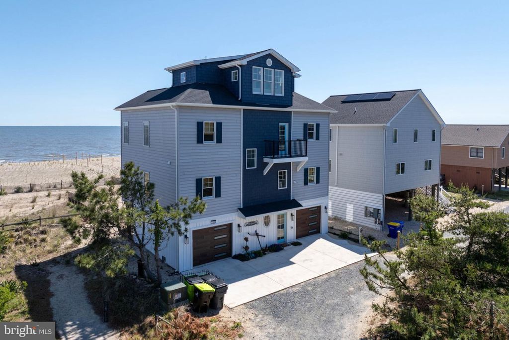 402 S BAY FRONT RD, Milton, DE 19968