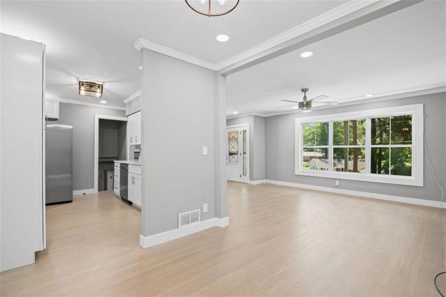 3025 McKenzie Road, Atlanta, GA 30344