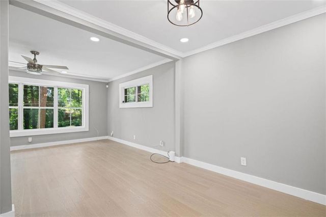 3025 McKenzie Road, Atlanta, GA 30344