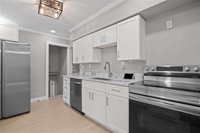 3025 McKenzie Road, Atlanta, GA 30344