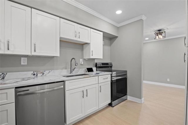 3025 McKenzie Road, Atlanta, GA 30344