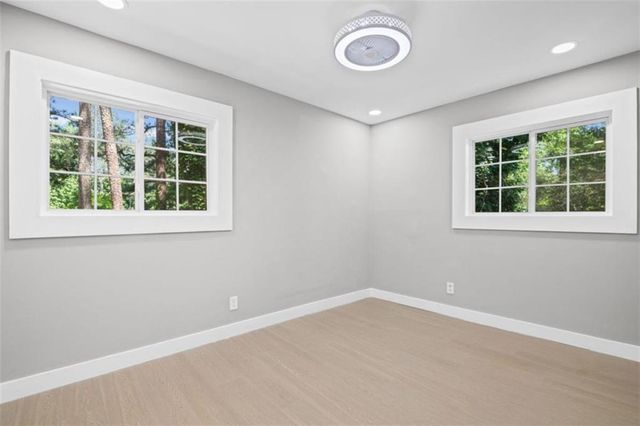 3025 McKenzie Road, Atlanta, GA 30344