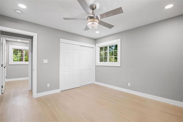 3025 McKenzie Road, Atlanta, GA 30344