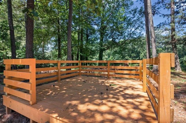 3025 McKenzie Road, Atlanta, GA 30344