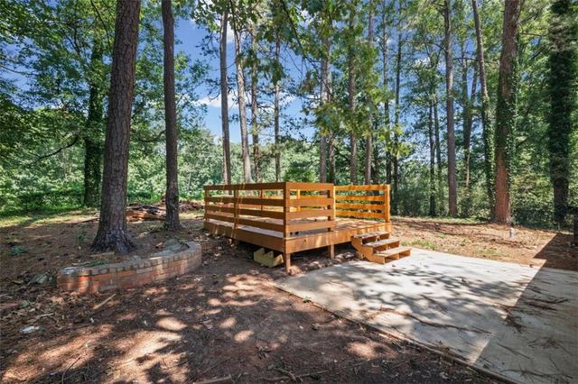 3025 McKenzie Road, Atlanta, GA 30344