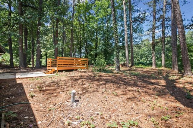3025 McKenzie Road, Atlanta, GA 30344