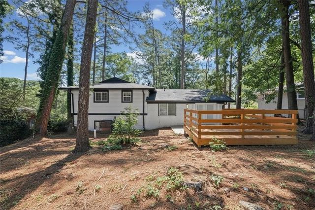 3025 McKenzie Road, Atlanta, GA 30344
