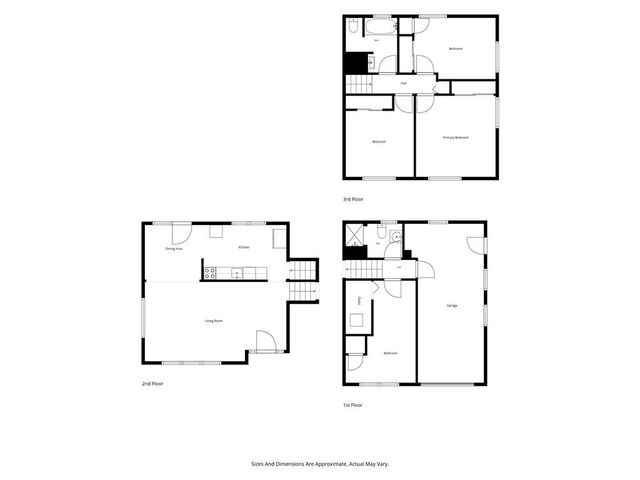 3025 McKenzie Road, Atlanta, GA 30344