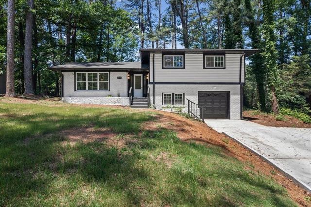 3025 McKenzie Road, Atlanta, GA 30344