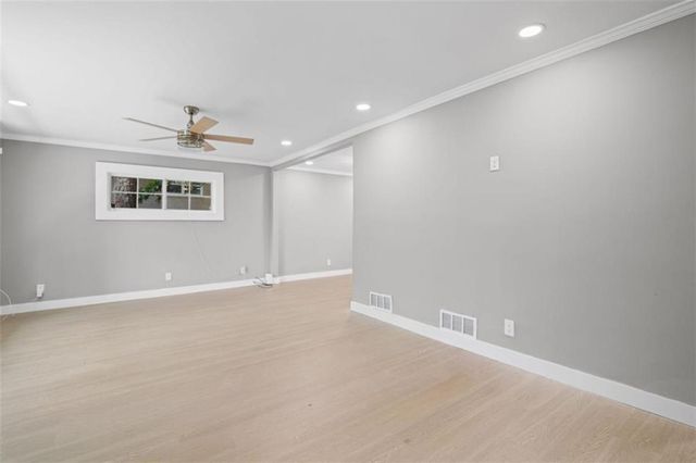 3025 McKenzie Road, Atlanta, GA 30344