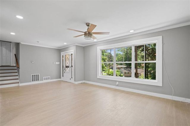 3025 McKenzie Road, Atlanta, GA 30344