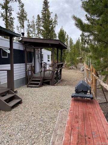 803 Cr-462, Grand Lake, CO 80447