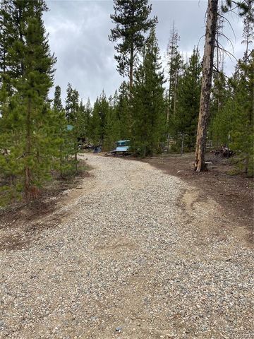 803 Cr-462, Grand Lake, CO 80447