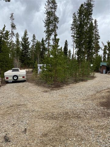 803 Cr-462, Grand Lake, CO 80447