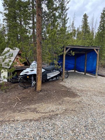 803 Cr-462, Grand Lake, CO 80447