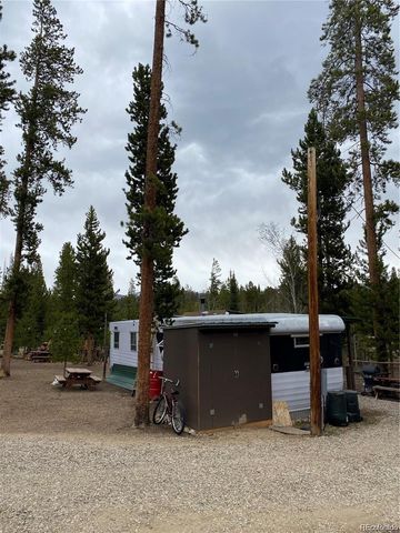 803 Cr-462, Grand Lake, CO 80447