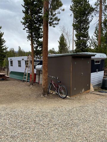 803 Cr-462, Grand Lake, CO 80447