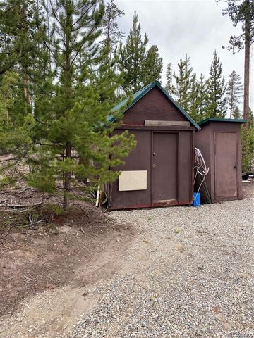 803 Cr-462, Grand Lake, CO 80447