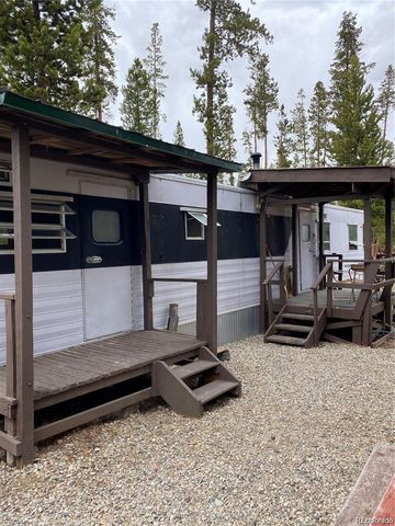 803 Cr-462, Grand Lake, CO 80447