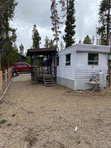 803 Cr-462, Grand Lake, CO 80447