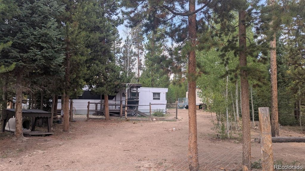 803 Cr-462, Grand Lake, CO 80447