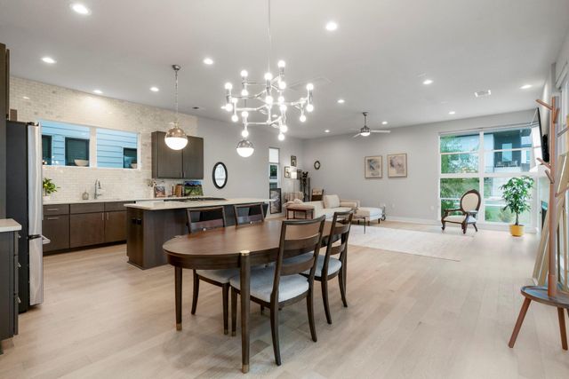 6008 Florencia LN, Austin, TX 78724