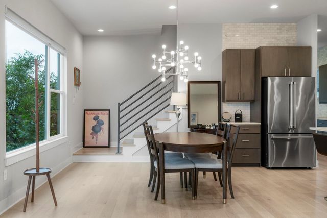 6008 Florencia LN, Austin, TX 78724