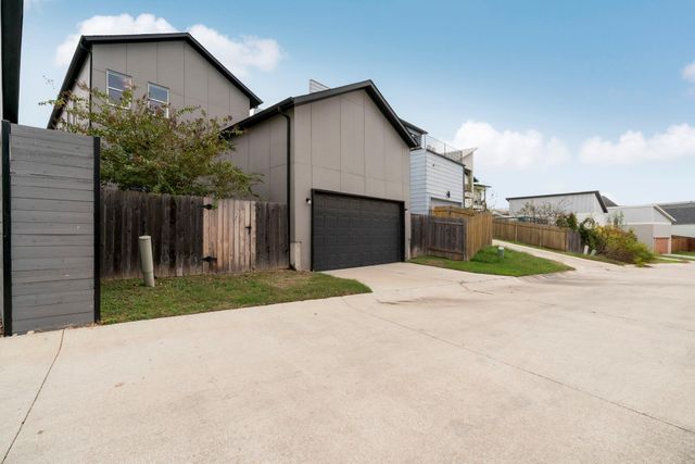 6008 Florencia LN, Austin, TX 78724