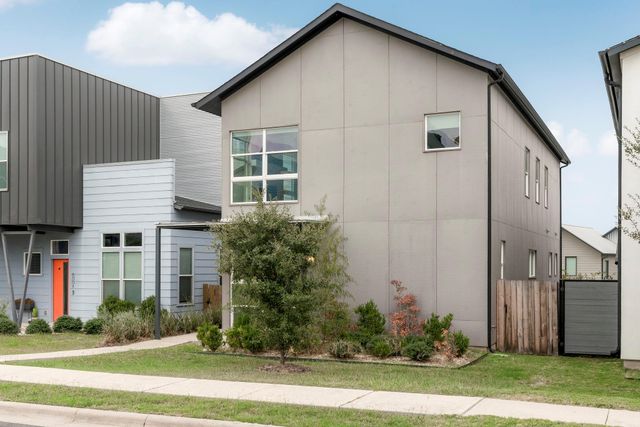 6008 Florencia LN, Austin, TX 78724